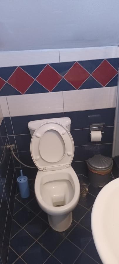 Apartments Resul Pushi Ksamil Esterno foto