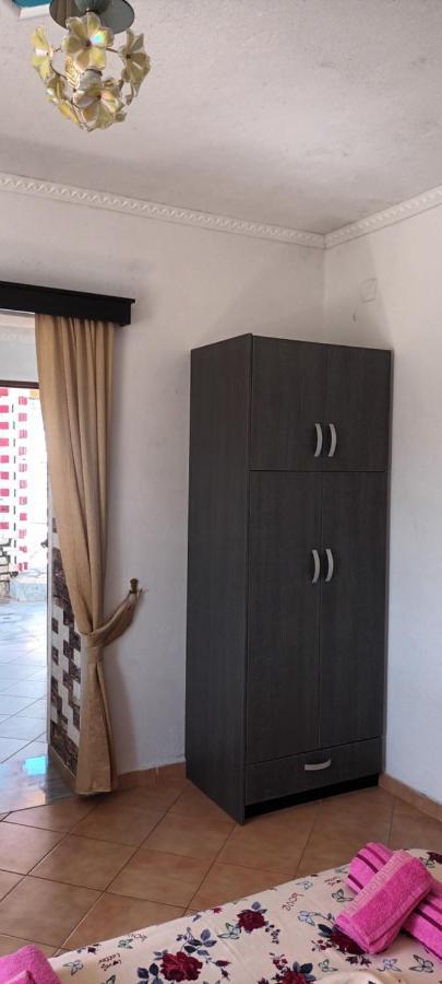 Apartments Resul Pushi Ksamil Esterno foto