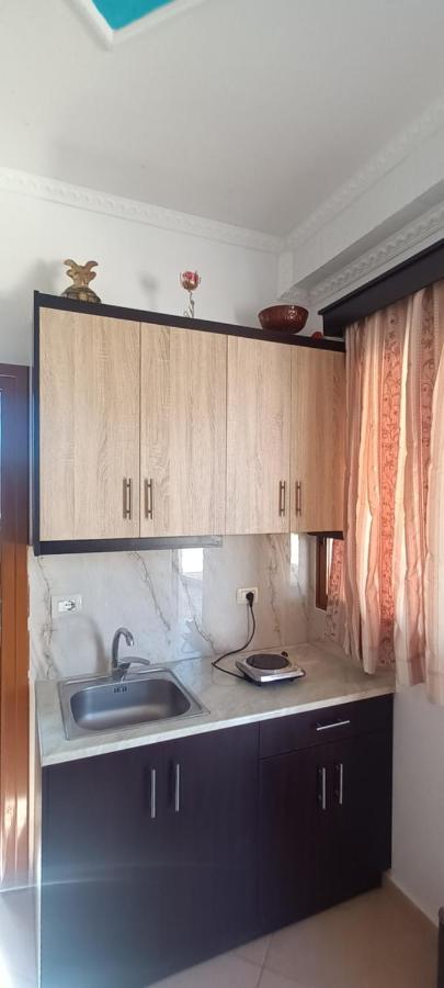 Apartments Resul Pushi Ksamil Esterno foto