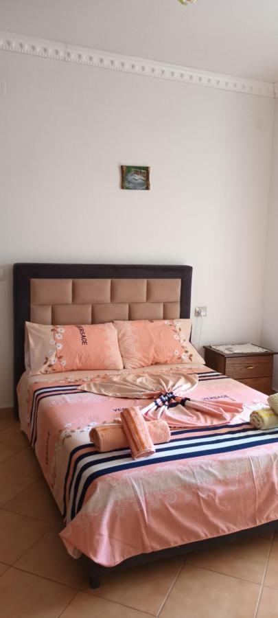 Apartments Resul Pushi Ksamil Esterno foto